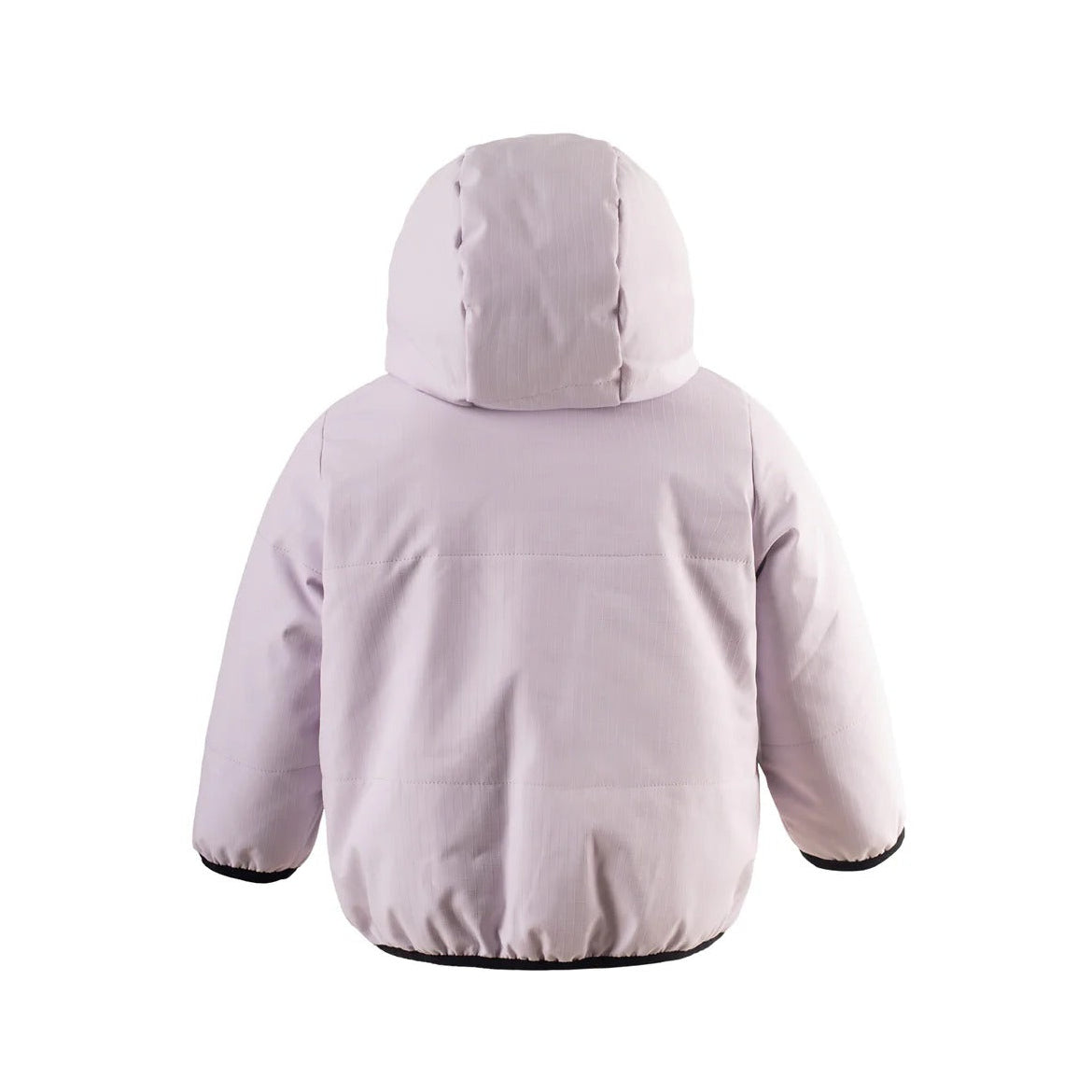 52B.25291553-374 # Βρεφικό Μπουφάν Baby Shark Orchid Hush Lilac