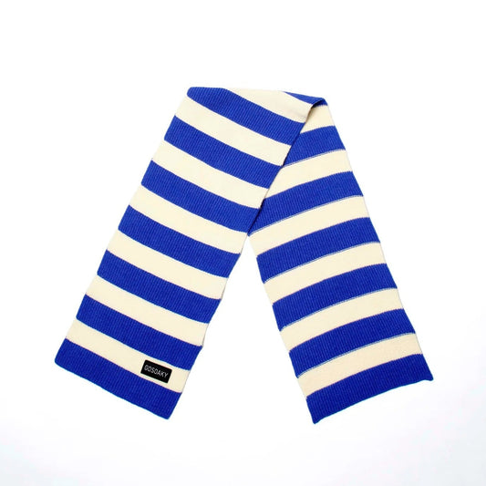 52B.252.9.2.953 _MARINA # Παιδικό Κασκόλ Chicken Run Bright Marina