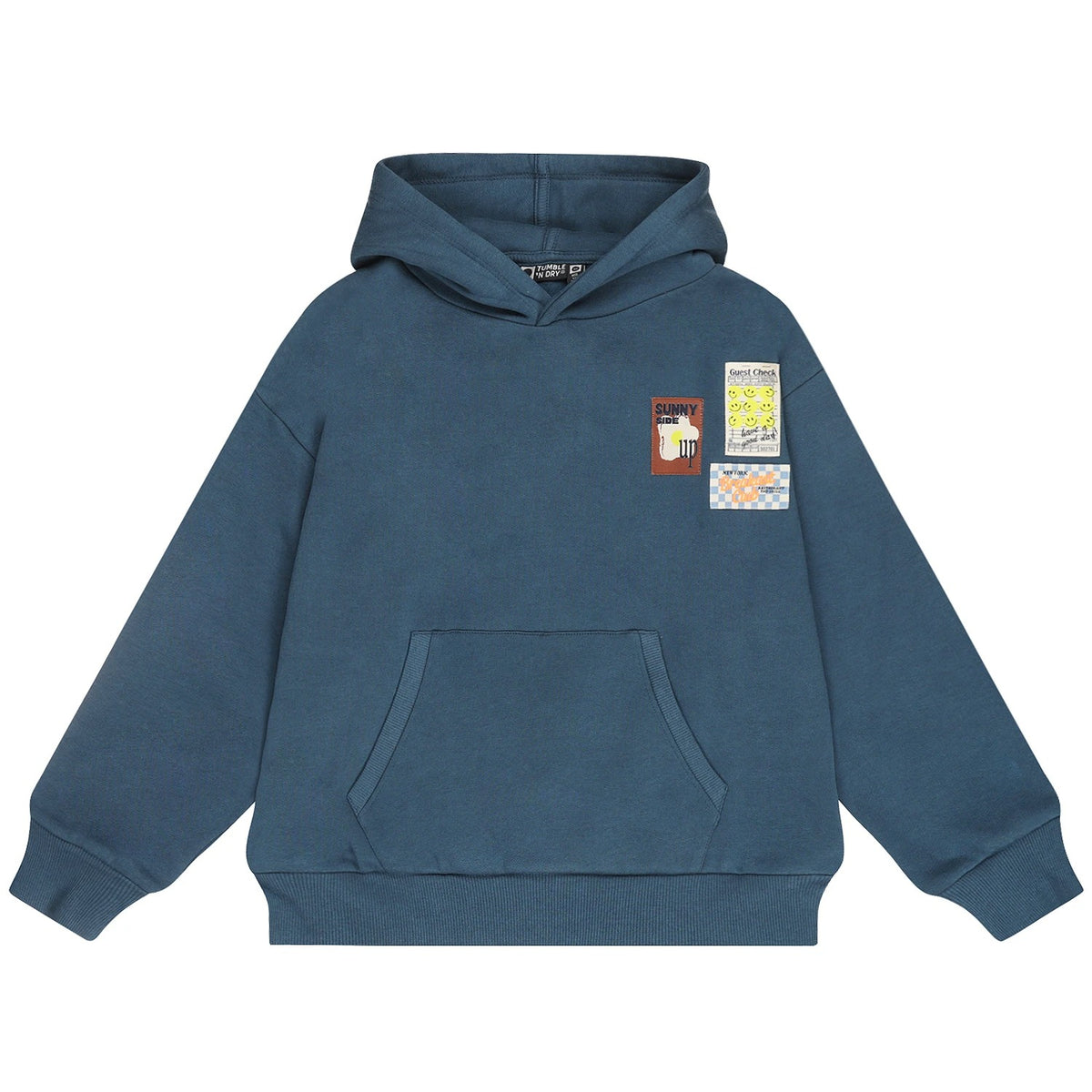 Kids Hoodie Exeter