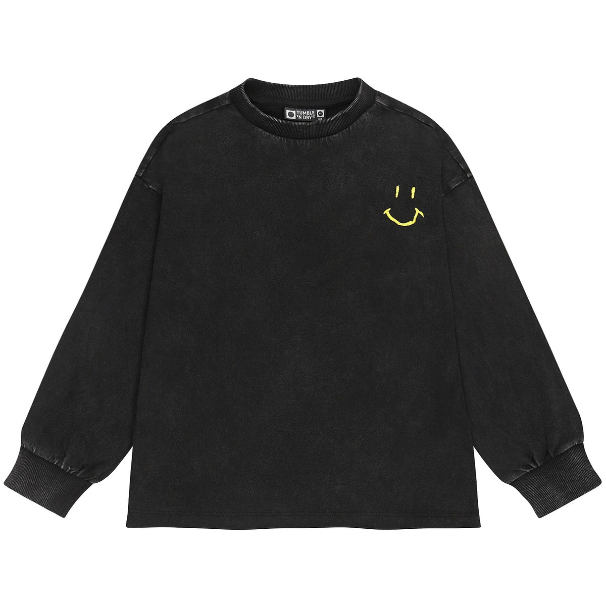 Kids Long Sleeve T-Shirt Middelton