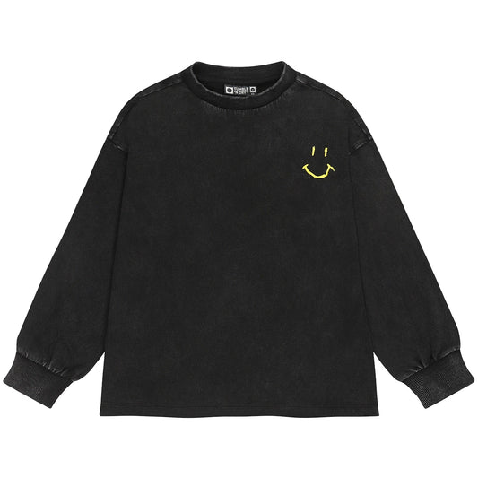 Kids Long Sleeve T-Shirt Middelton