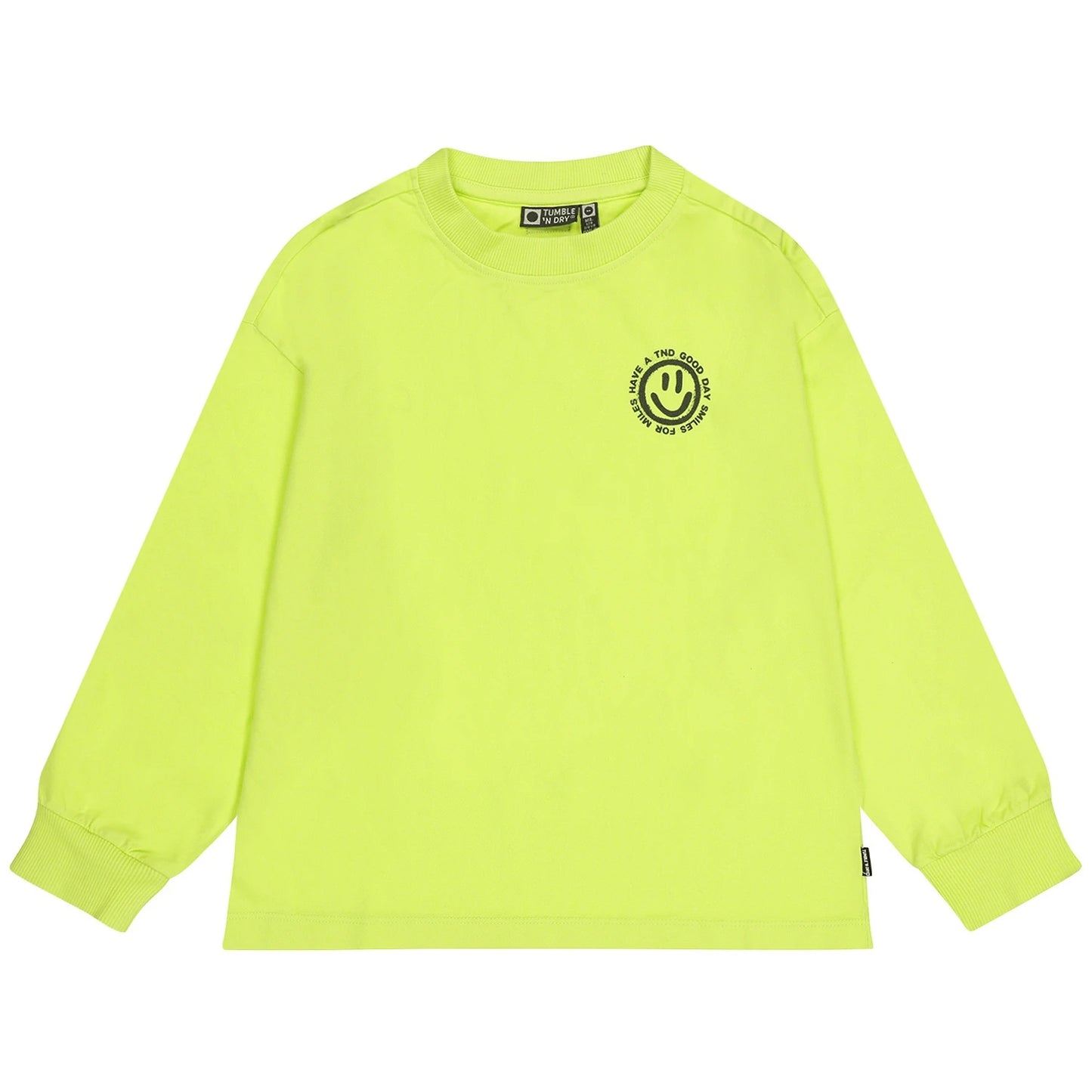 Kids Long Sleeve T-Shirt Hertford