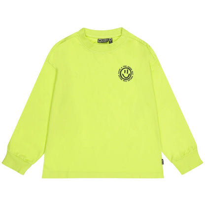 Kids Long Sleeve T-Shirt Hertford