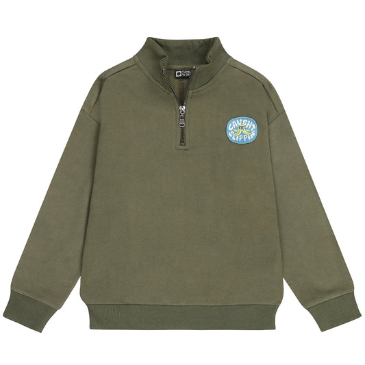 Kids Sweatshirt Milton