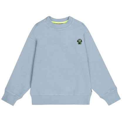 Kids Sweatshirt Warrington