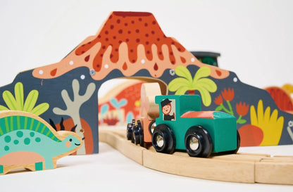 99.7704 # Dinosaur train set