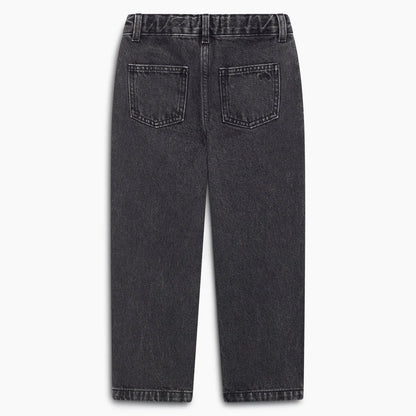 Kids Denim Trousers Moonless Night