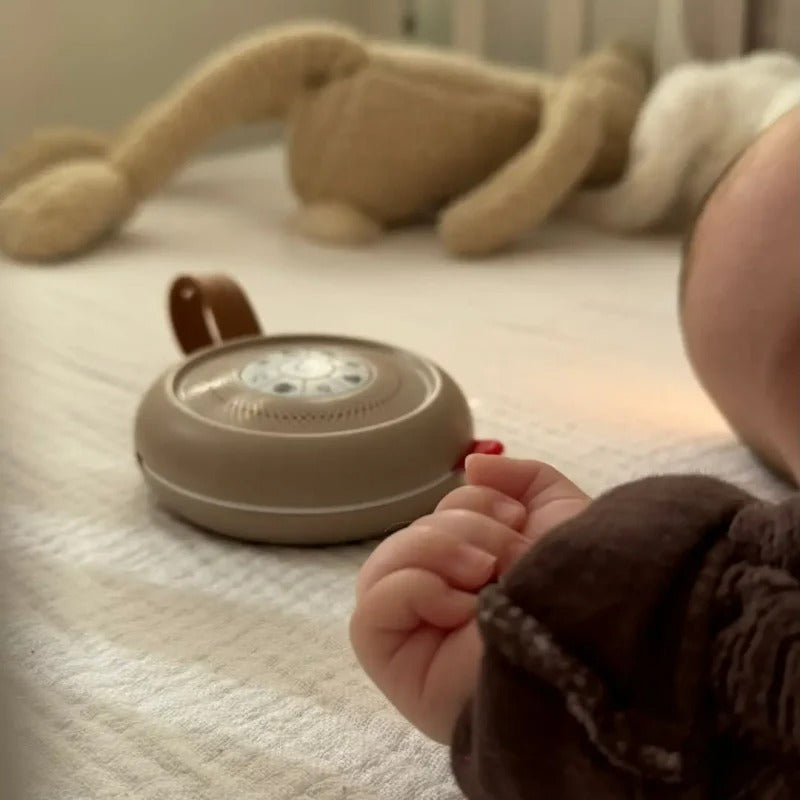 99.SUZYDEL-01 # Suzy Deluxe Φορητή Συσκευή ήχου