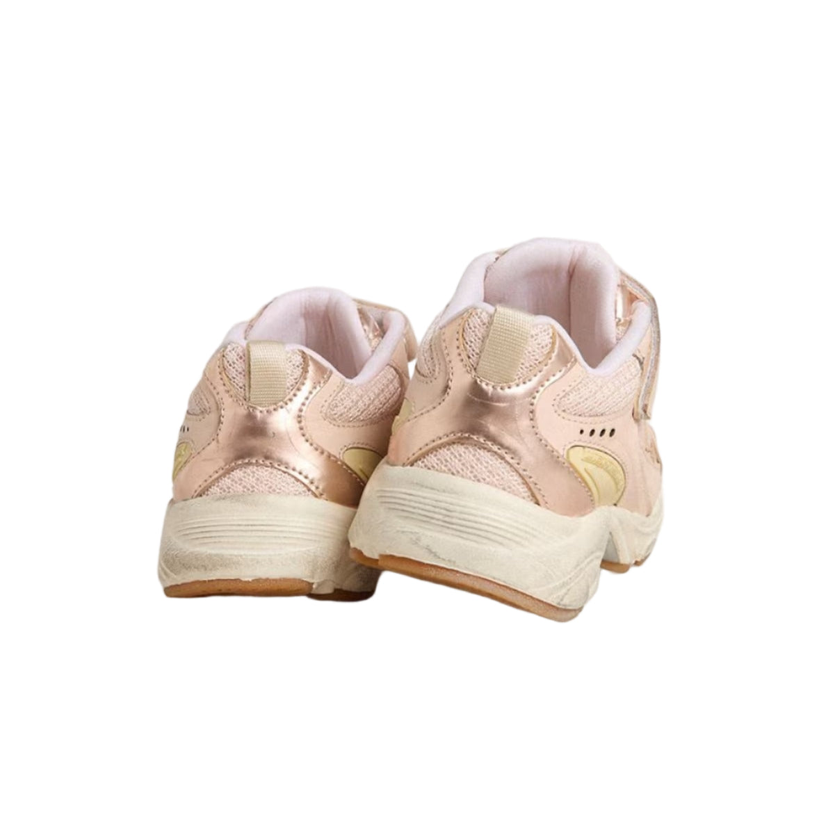 52B.GJF00724.F007609.25778 # Παιδικό Αθλητικό Παπούτσι Lightstar Pink