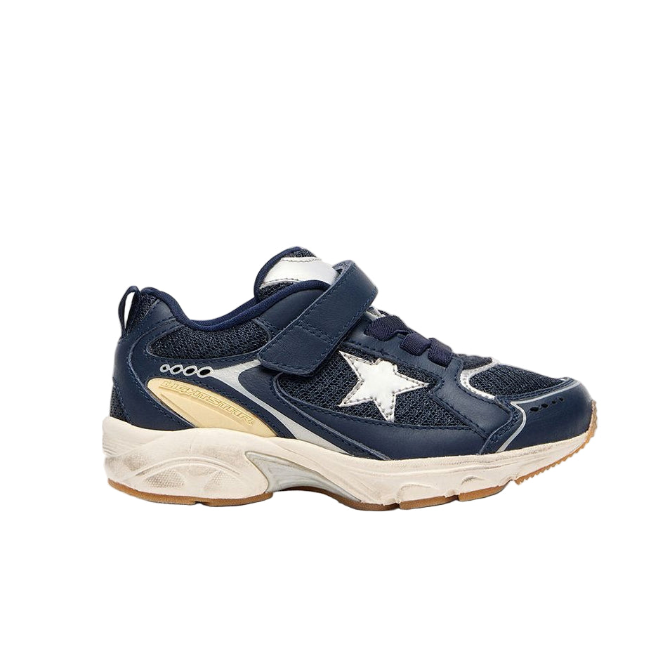 52B.GJF00724.F007606.50946 # Παιδικό Αθλητικό Παπούτσι Lightstar Blue