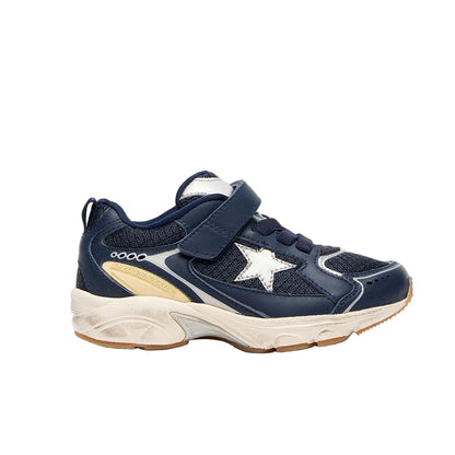 52B.GJF00724.F007606.50946 # Παιδικό Αθλητικό Παπούτσι Lightstar Blue