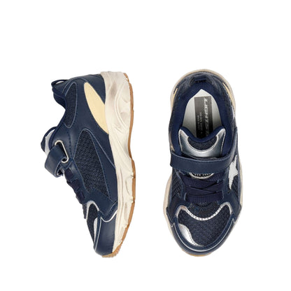 52B.GJF00724.F007606.50946 # Παιδικό Αθλητικό Παπούτσι Lightstar Blue