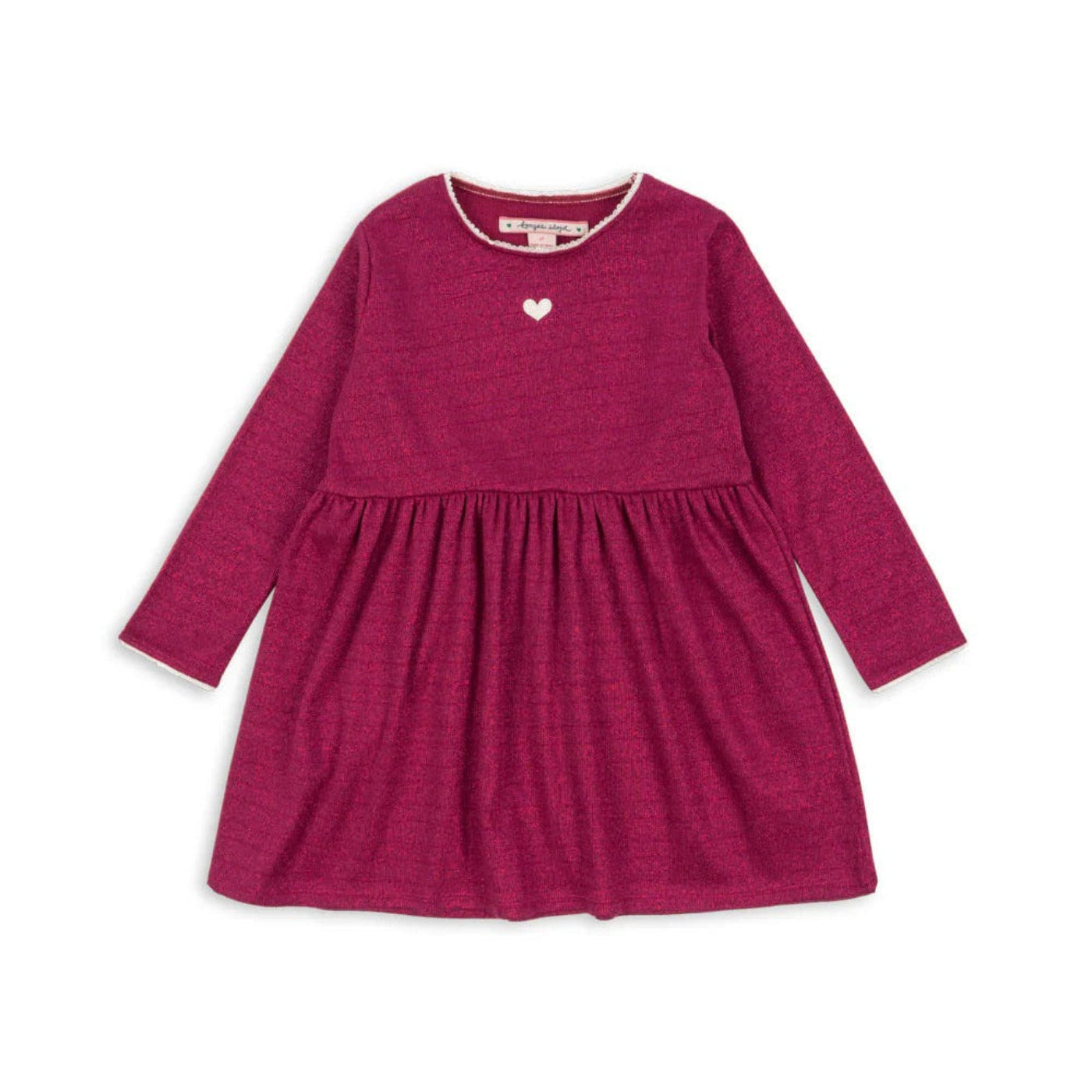 99.KS103968 # Βρεφικό Φόρεμα Roli