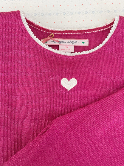 99.KS103968 # Βρεφικό Φόρεμα Roli