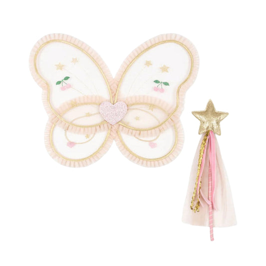 99.KS103806 # Σετ Νεράϊδας Frill