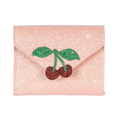 99.KS103876 # Παιδικό Πορτοφόλι Love Letter