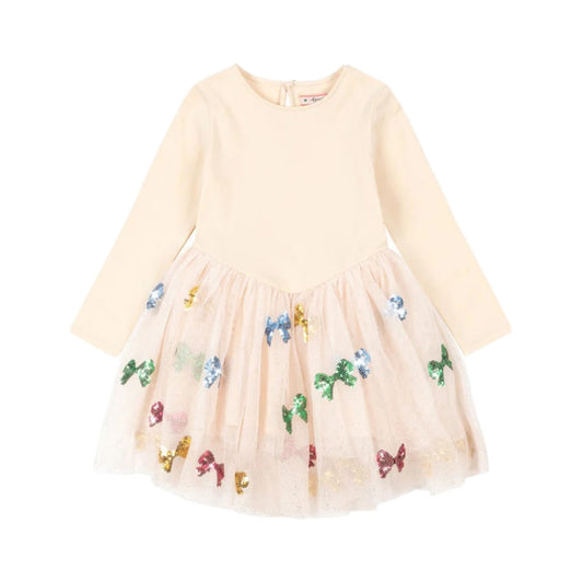 99.KS104045 # Παιδικό Φόρεμα Μπαλαρίνας Yvonne