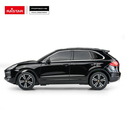 99.46100 #  Τηλεκατευθυνόμενο Όχημα Porsche Cayenne Turbo 1:24