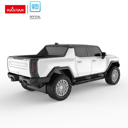 99.93000 # Remote Control Vehicle Hummer EV 1:16