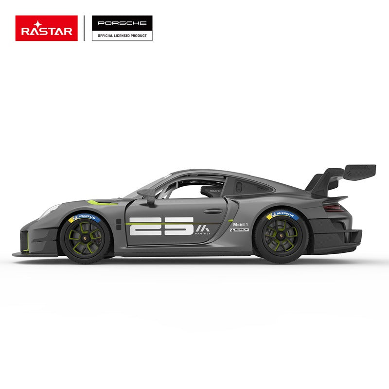 99.99500 # Remote Control Vehicle Porsche 911 GT2 RS 1:14