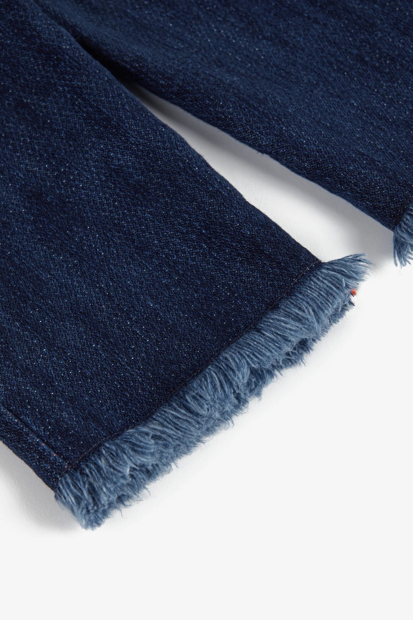 52B.TRS0230010 # Παιδικό Παντελόνι Τζιν Andre