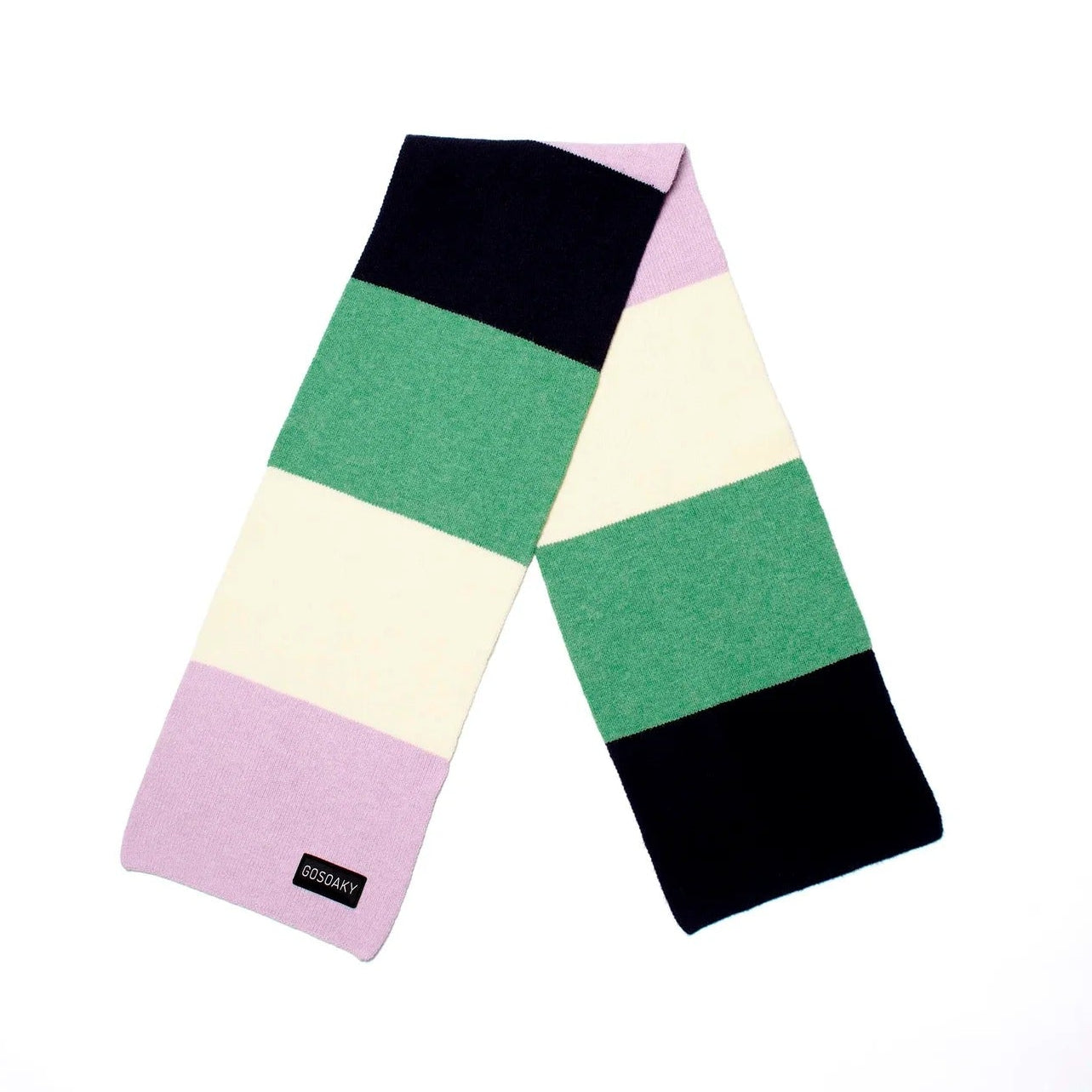 52B.252.9.2.952_ORCH # Παιδικό Κασκόλ Bull Parade Orchid Lilac