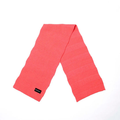 52B.252.9.2.953 _PINK # Παιδικό Κασκόλ Chicken Run Punch Pink