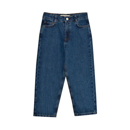 52B.KPA20C8 # Παιδικό Τζιν Παντελόνι Blue