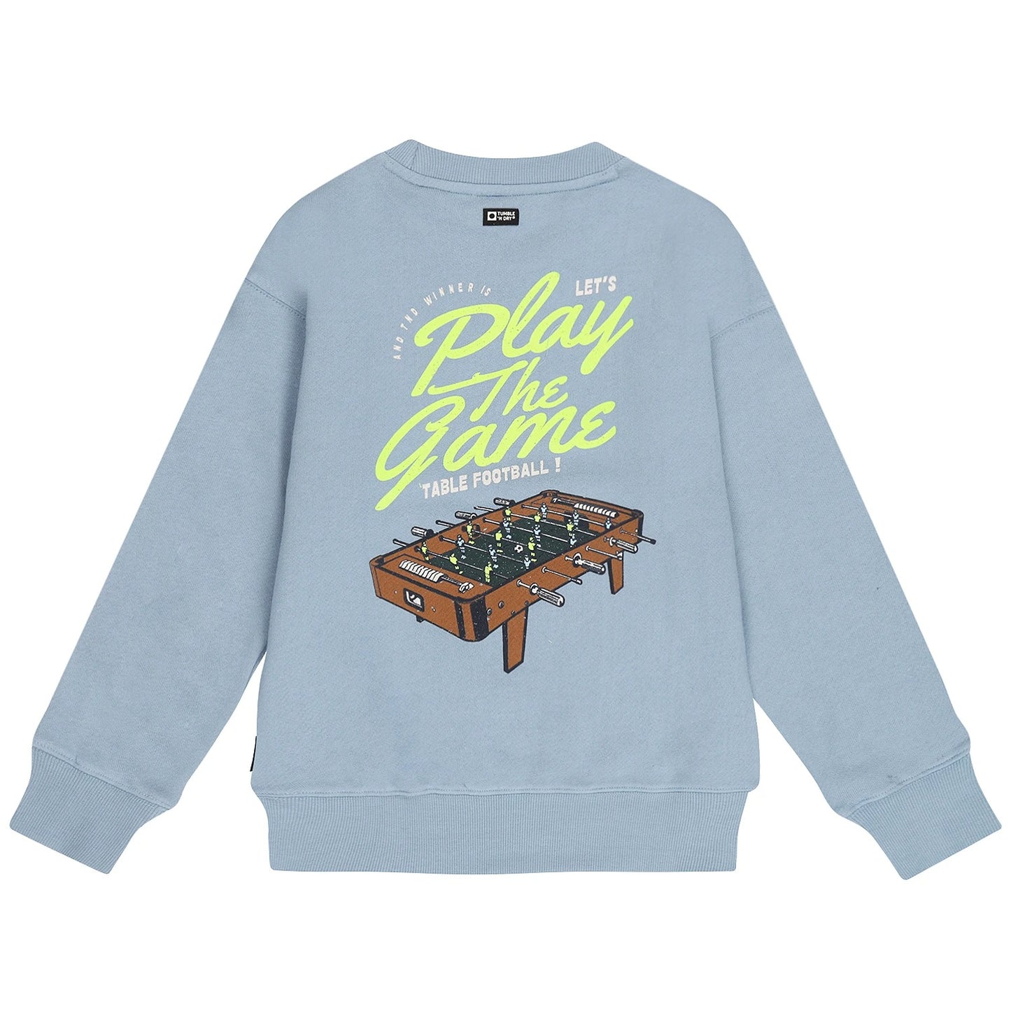Kids Sweatshirt Warrington