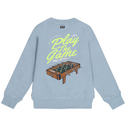 Kids Sweatshirt Warrington