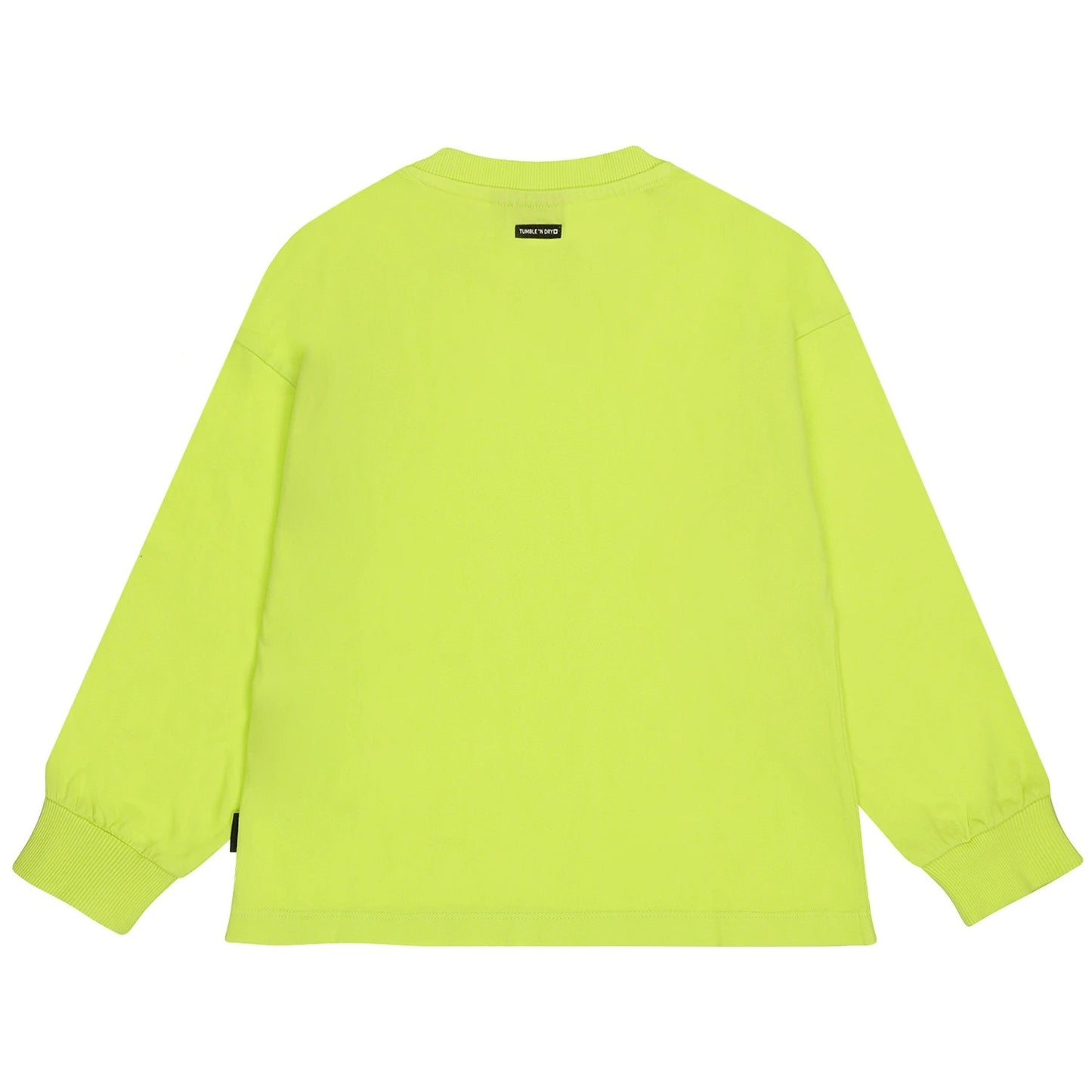Kids Long Sleeve T-Shirt Hertford
