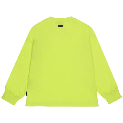 Kids Long Sleeve T-Shirt Hertford