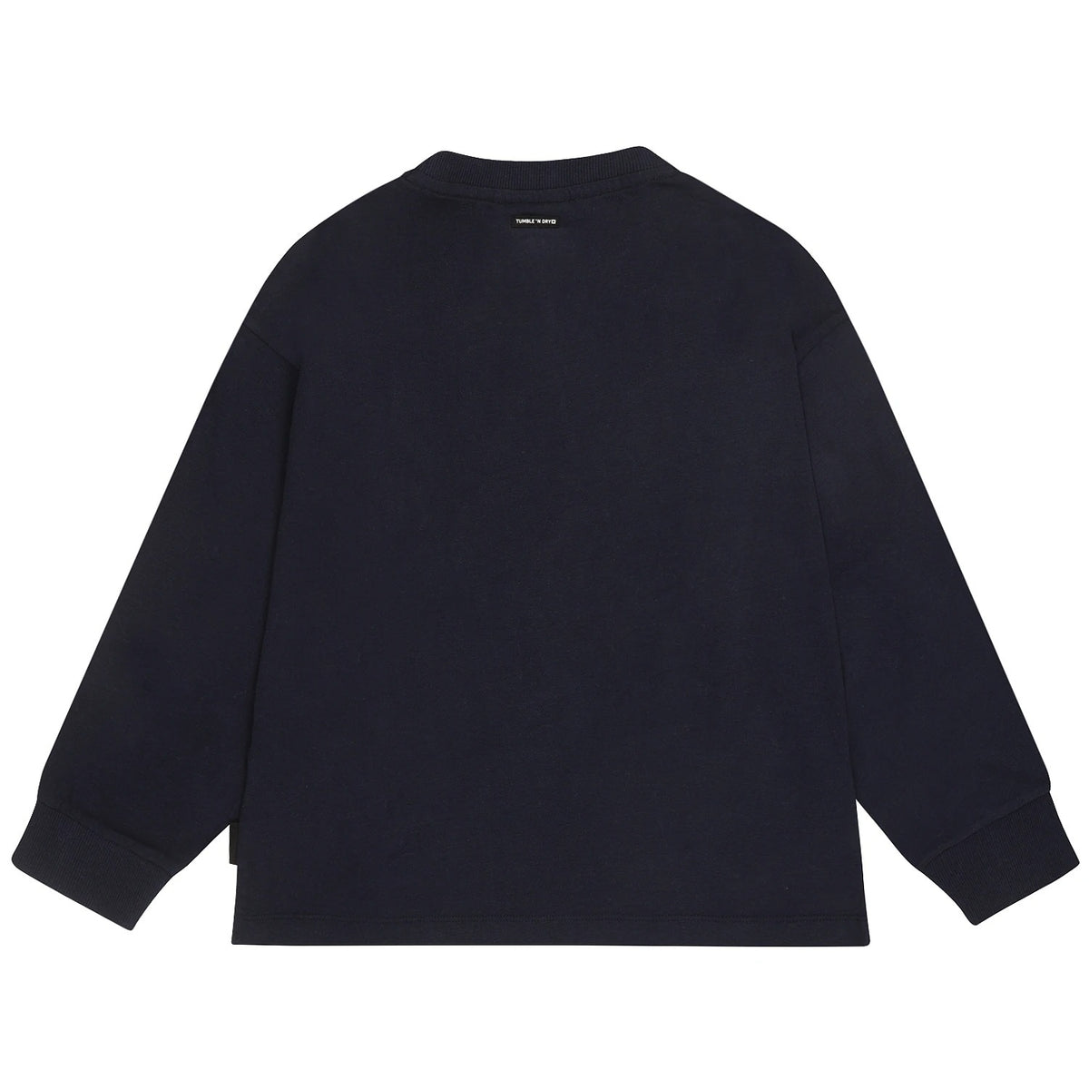 Kids Long Sleeve T-Shirt Leicester