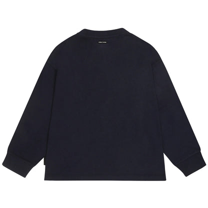 Kids Long Sleeve T-Shirt Leicester