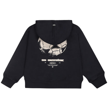 Kids Hoodie Plymouth