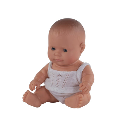 99.31121 # Μωρό Αγόρι Ευρωπαίος Μίνι