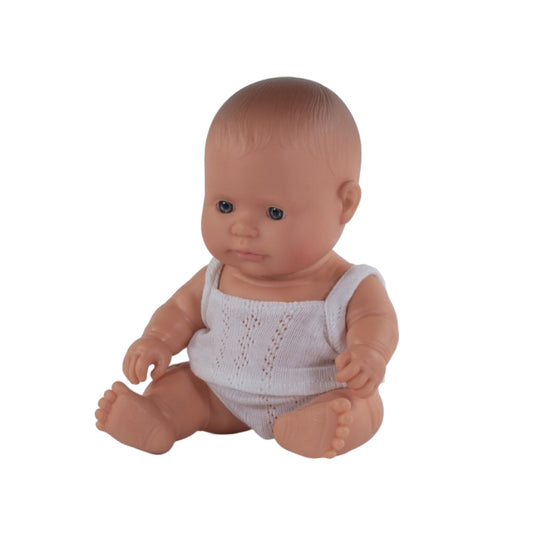 99.31121 # Μωρό Αγόρι Ευρωπαίος Μίνι