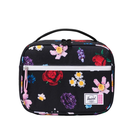 62B.30139-07027 # Ισοθερμική Τσάντα Γεύματος Pop Quiz Falling Florals