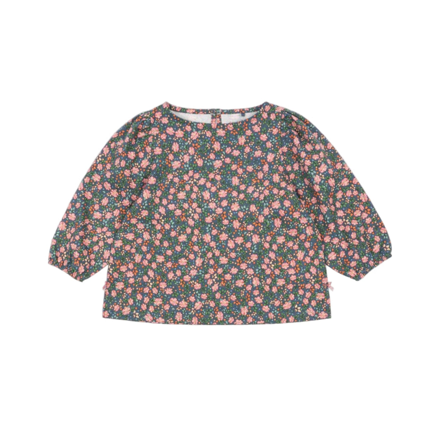 99.KS103786 # Βρεφική Μπλούζα Drey Slit Gots