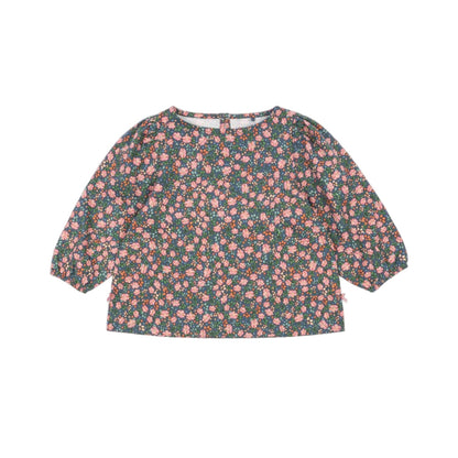 99.KS103786 # Βρεφική Μπλούζα Drey Slit Gots