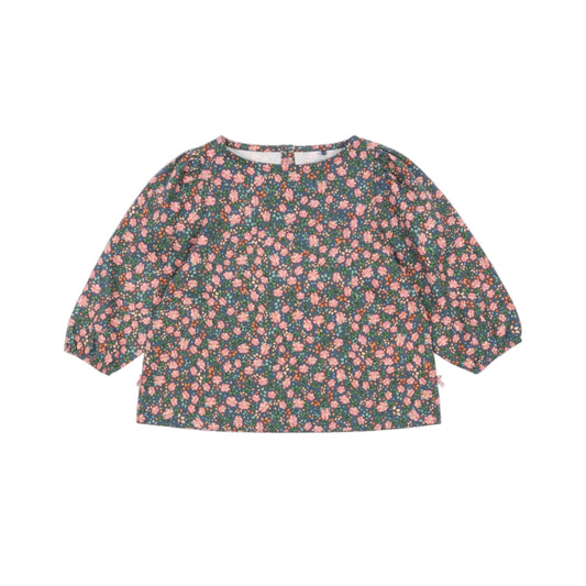 99.KS103786 # Βρεφική Μπλούζα Drey Slit Gots