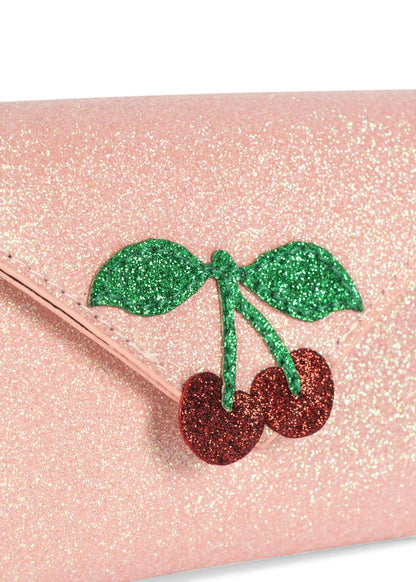 99.KS103876 # Παιδικό Πορτοφόλι Love Letter