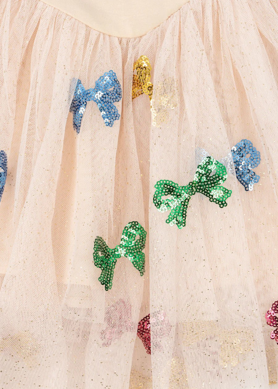 99.KS104045 # Παιδικό Φόρεμα Μπαλαρίνας Yvonne