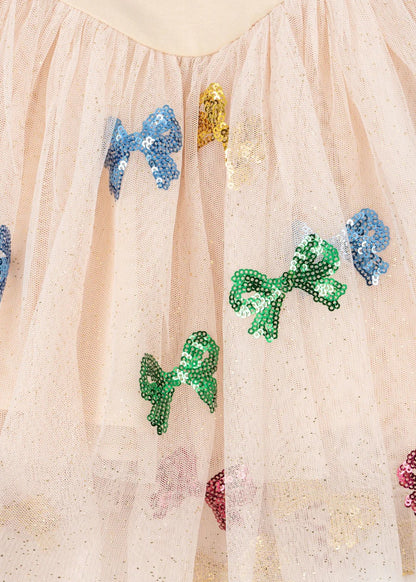 99.KS104045 # Παιδικό Φόρεμα Μπαλαρίνας Yvonne