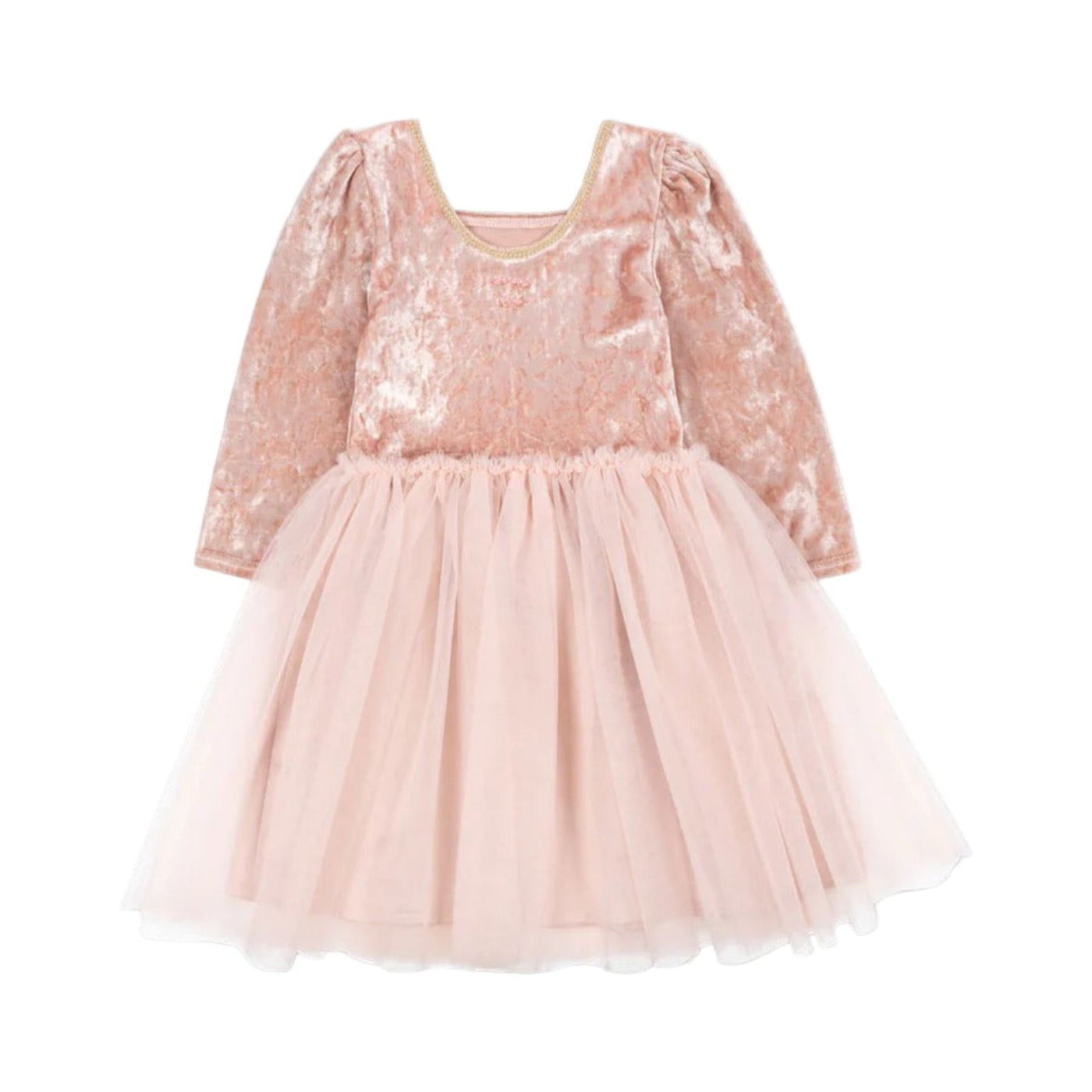 99.KS103797 # Kid's Princess Elisa Costume