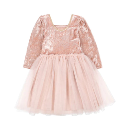 99.KS103797 # Kid's Princess Elisa Costume