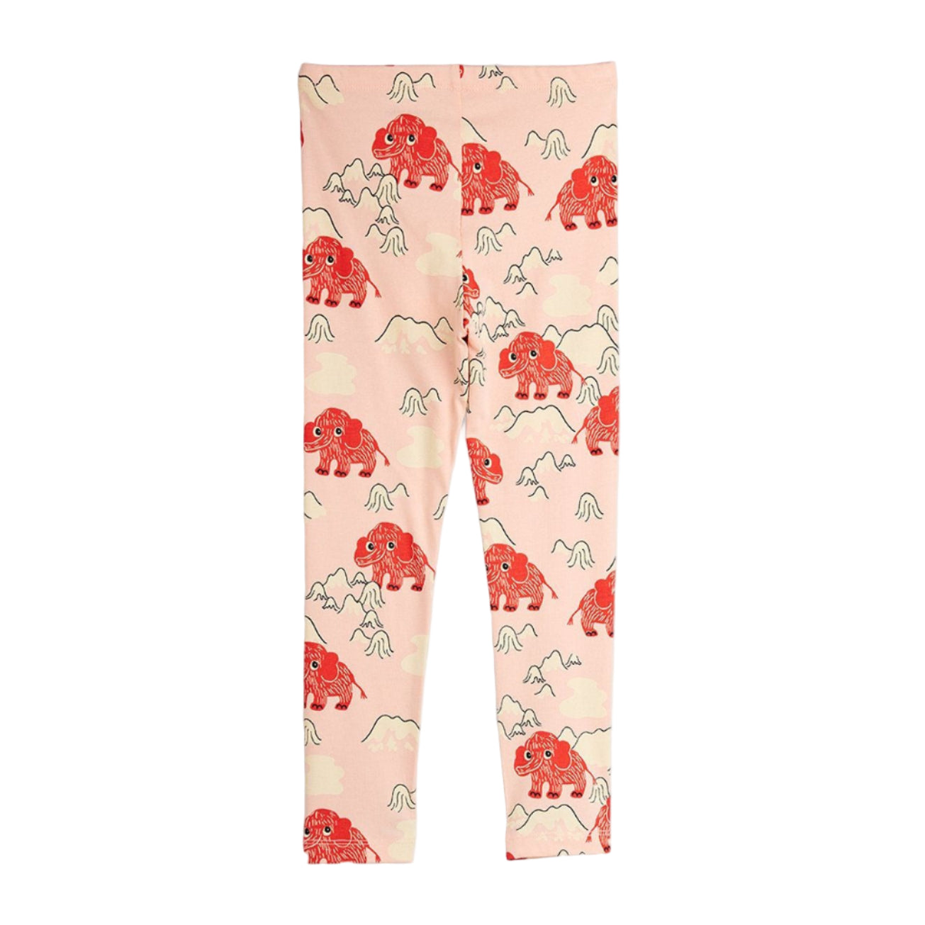 52B.2525730122 # Παιδικό Κολάν Mammoth Pink