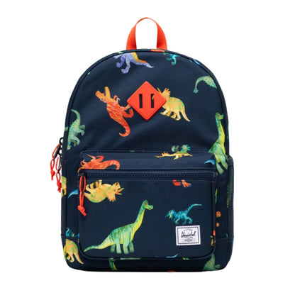 62B.11763-07398 # Kids Backpack Kids Dinos Navy
