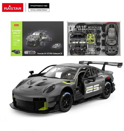 99.99600 # Κιτ Τηλεκατευθυνόμενο Porsche 911 GT2 RS 1:18