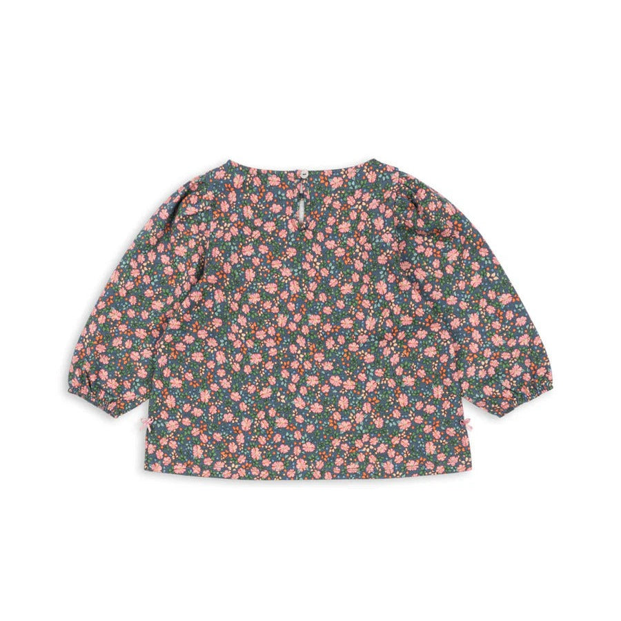 99.KS103786 # Βρεφική Μπλούζα Drey Slit Gots